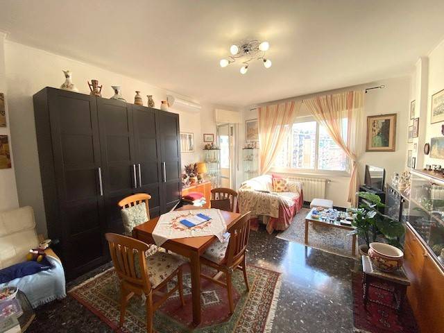 appartamento in vendita a Genova in zona San Martino