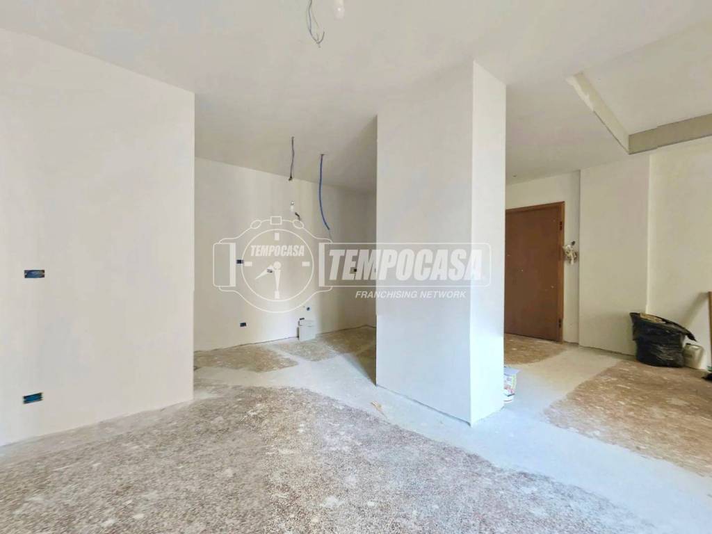 appartamento in vendita a Genova in zona Sestri Ponente