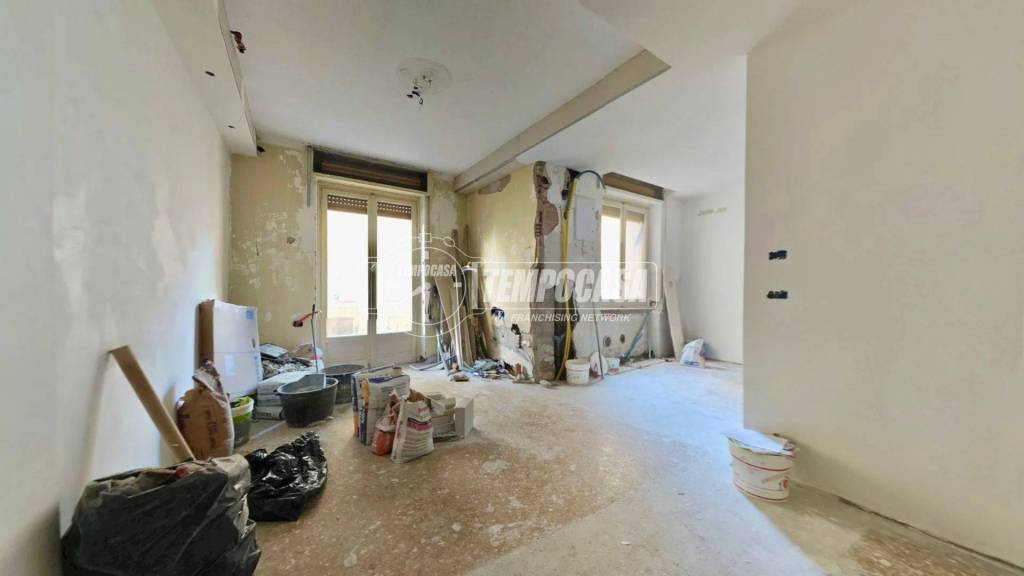 appartamento in vendita a Genova in zona Sestri Ponente