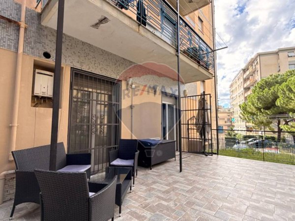 appartamento in vendita a Genova in zona Palmaro / Pra'