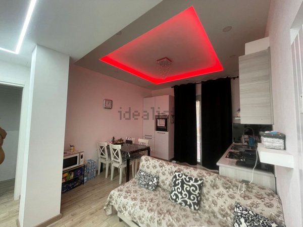 appartamento in vendita a Genova in zona Palmaro / Pra'