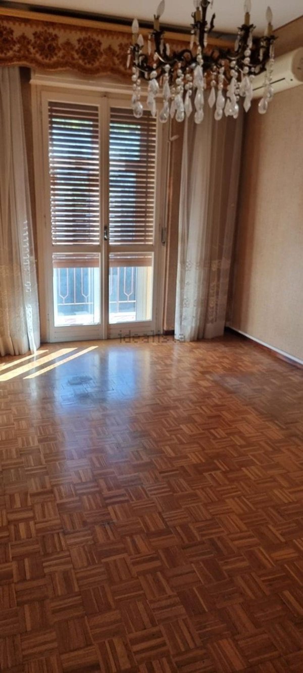 appartamento in vendita a Genova in zona Oregina