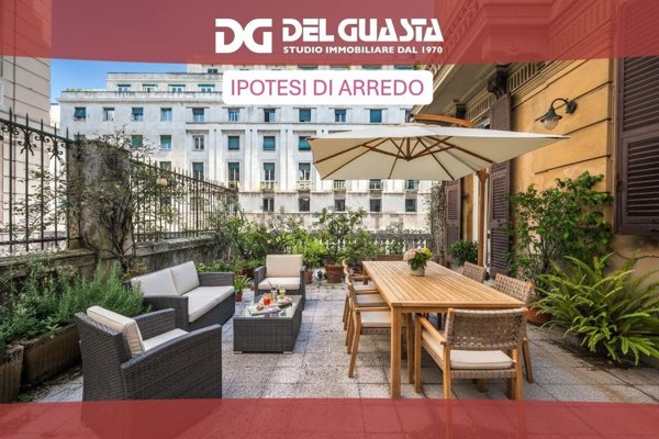 appartamento in vendita a Genova in zona Foce