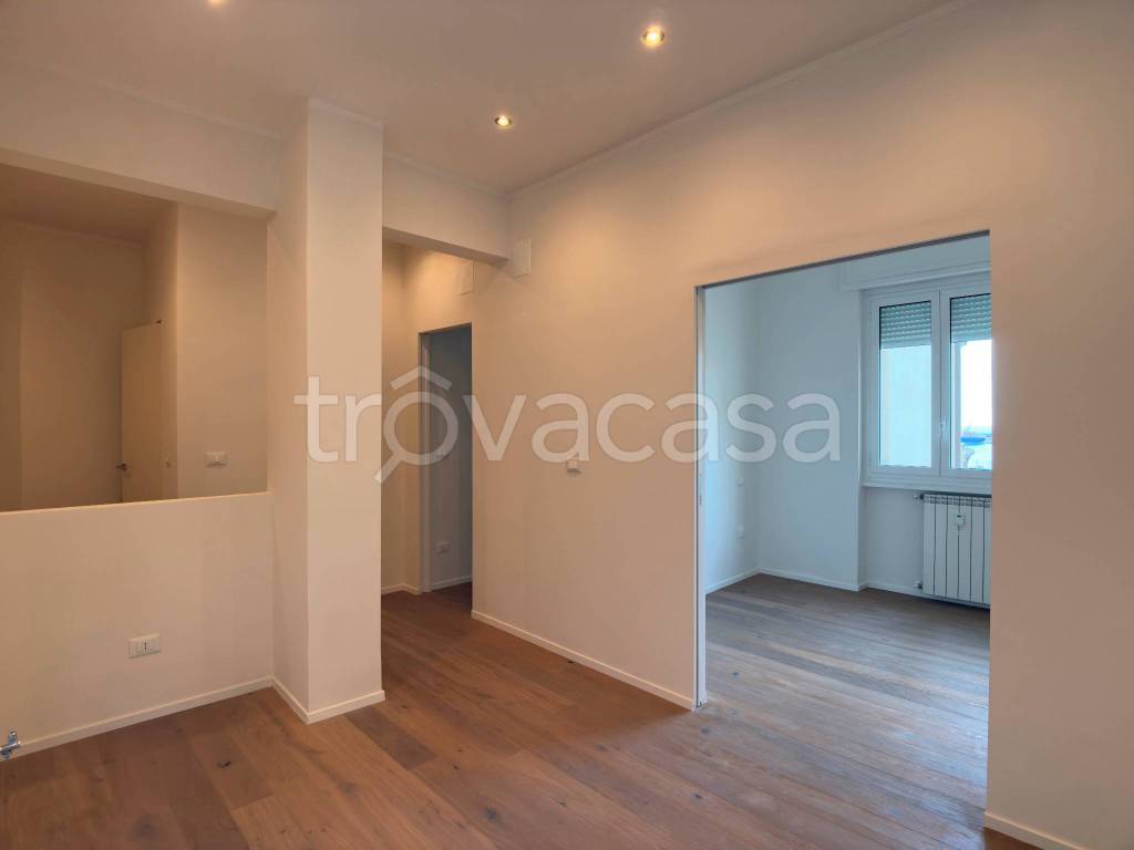 appartamento in vendita a Genova in zona Lagaccio / Granarolo