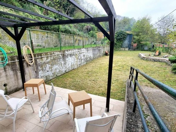 appartamento in vendita a Genova in zona Pontedecimo