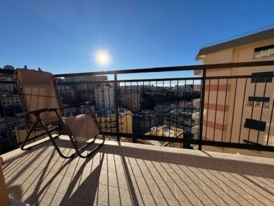 appartamento in vendita a Genova in zona San Fruttuoso