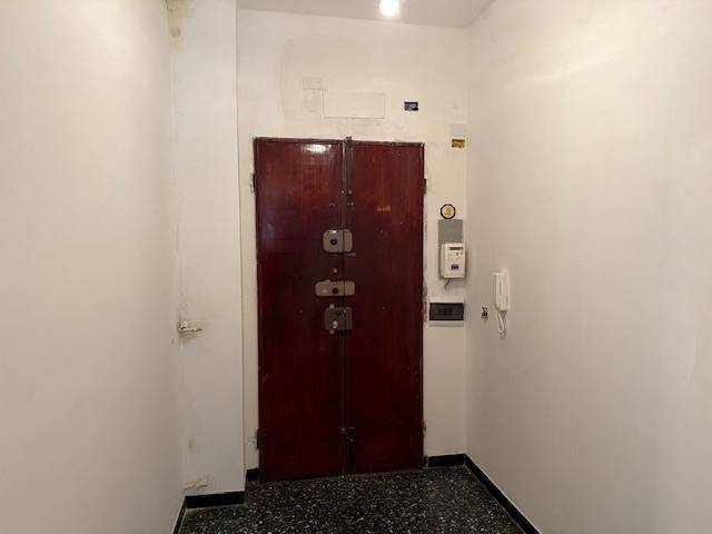 appartamento in vendita a Genova in zona Palmaro / Pra'