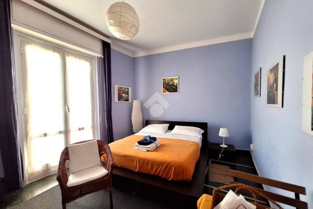 appartamento in vendita a Genova in zona Centro Storico