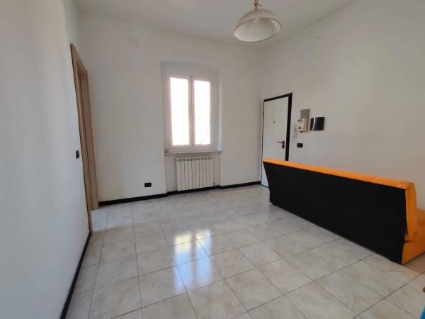 appartamento in vendita a Genova in zona Pontedecimo