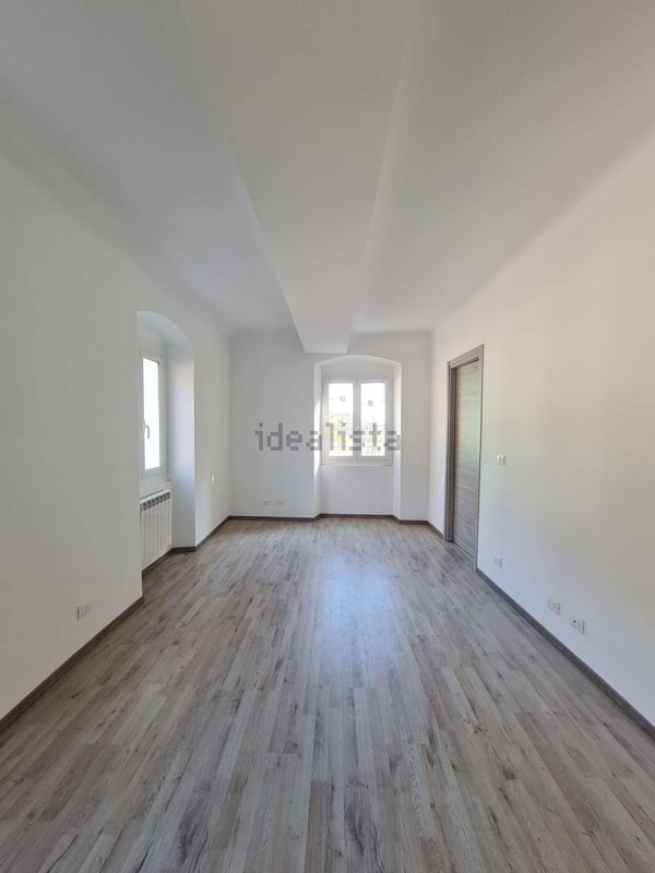 appartamento in vendita a Genova in zona Pegli