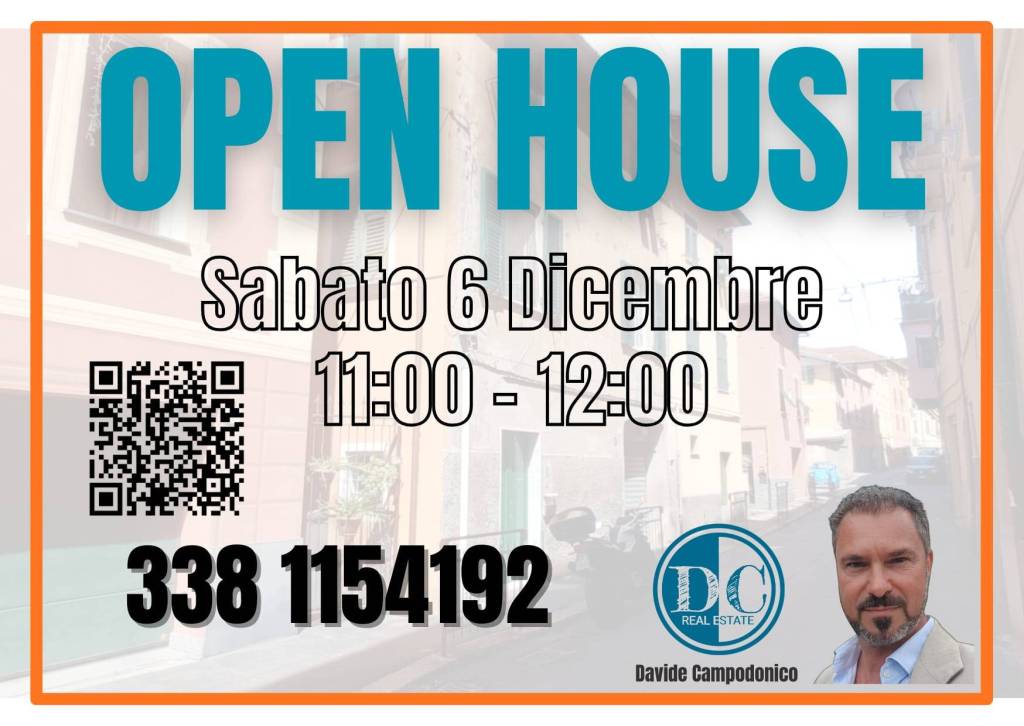 appartamento in vendita a Genova in zona San Quirico