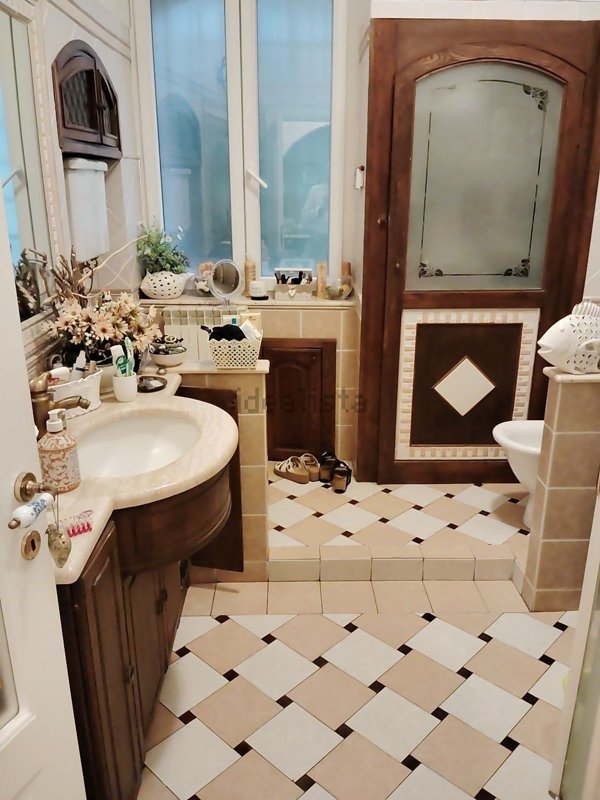 casa indipendente in vendita a Genova in zona Pegli