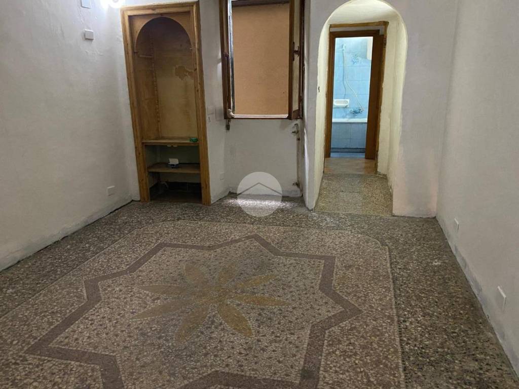 appartamento in vendita a Genova in zona Castelletto