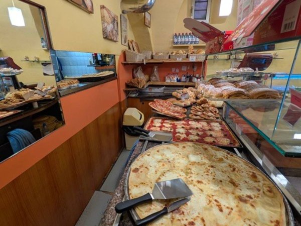 negozio in vendita a Genova in zona Pegli