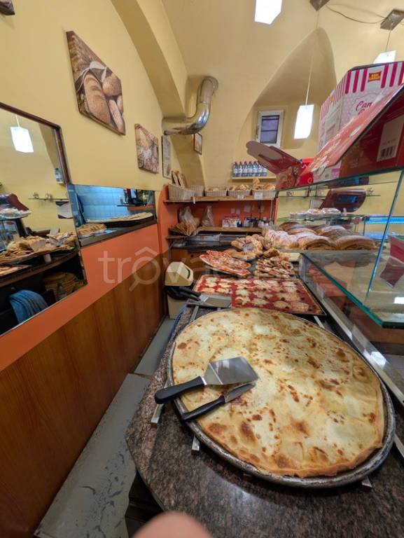 negozio in vendita a Genova in zona Pegli