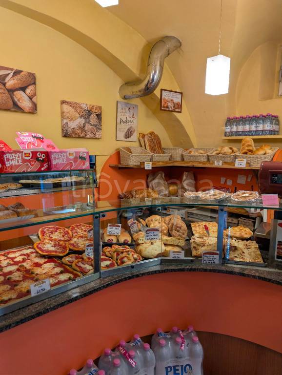 negozio in vendita a Genova in zona Pegli