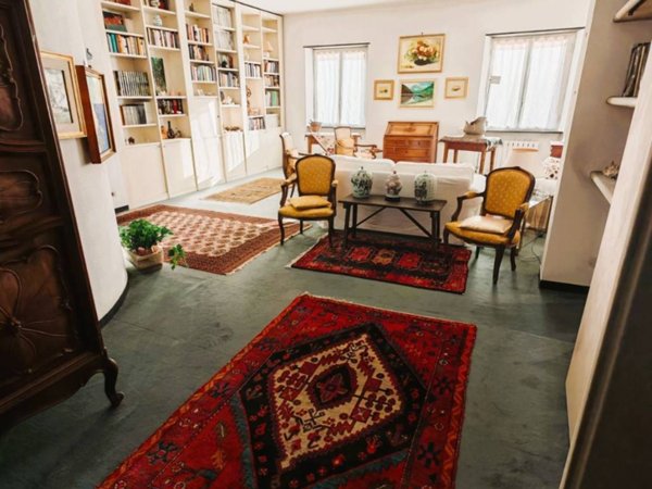 appartamento in vendita a Genova in zona Albaro