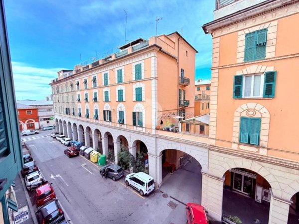 appartamento in vendita a Genova in zona Borzoli
