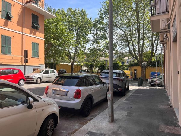 negozio in vendita a Genova in zona Albaro