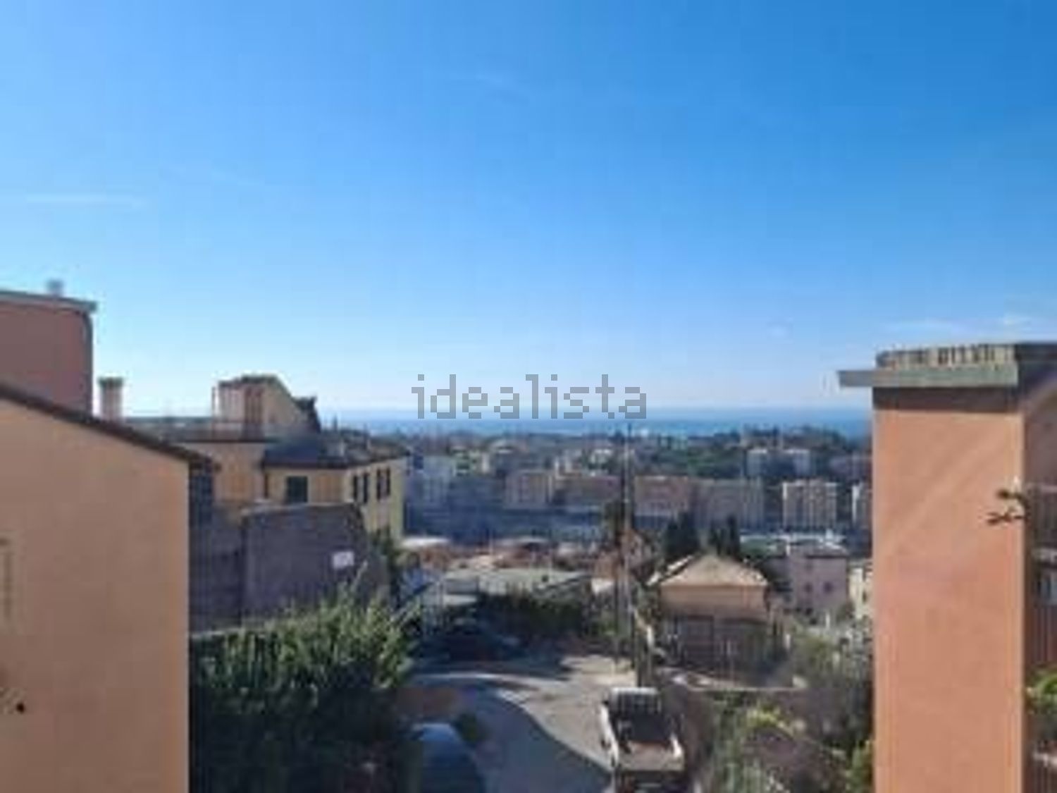 appartamento in vendita a Genova in zona San Fruttuoso