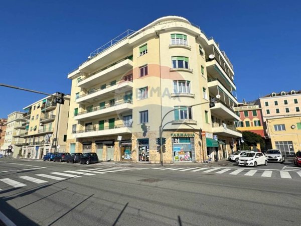 negozio in vendita a Genova in zona Pegli