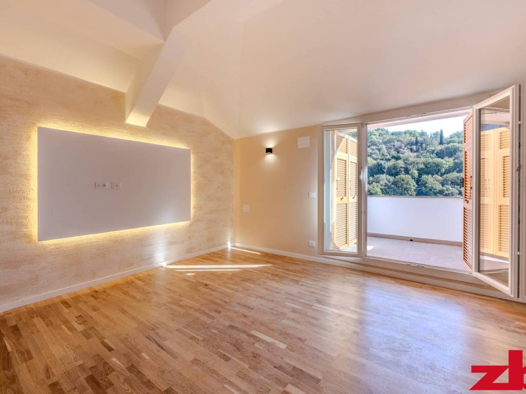 appartamento in vendita a Genova in zona Marassi