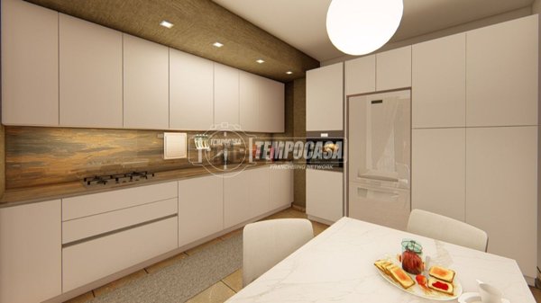 appartamento in vendita a Genova in zona Sampierdarena