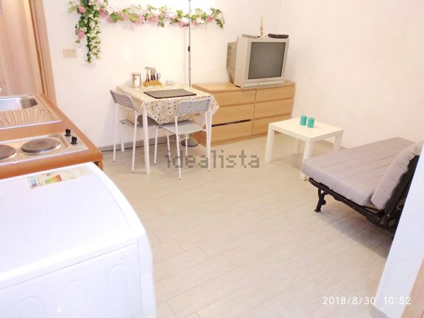 appartamento in vendita a Genova in zona Marassi