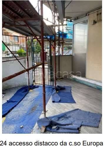 ufficio in vendita a Genova in zona San Martino