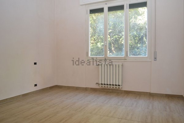 appartamento in vendita a Genova in zona Quezzi