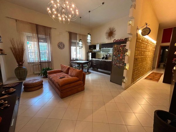 appartamento in vendita a Genova in zona Voltri