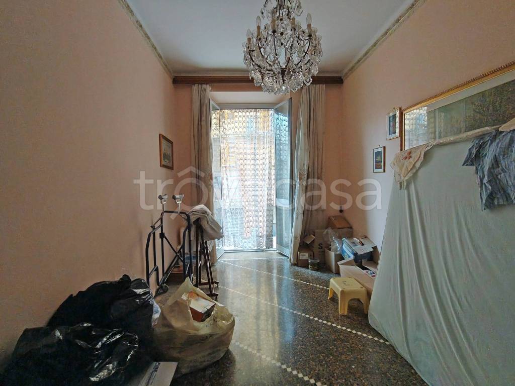 appartamento in vendita a Genova in zona Cornigliano