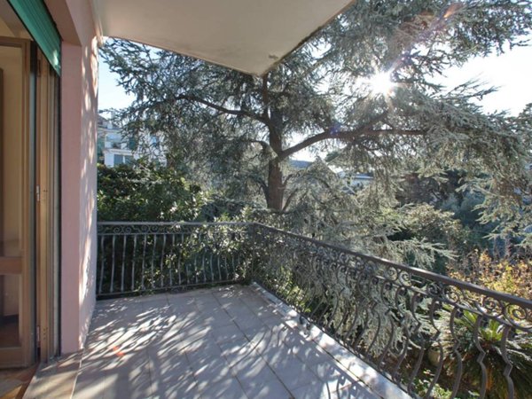 appartamento in vendita a Genova in zona Albaro