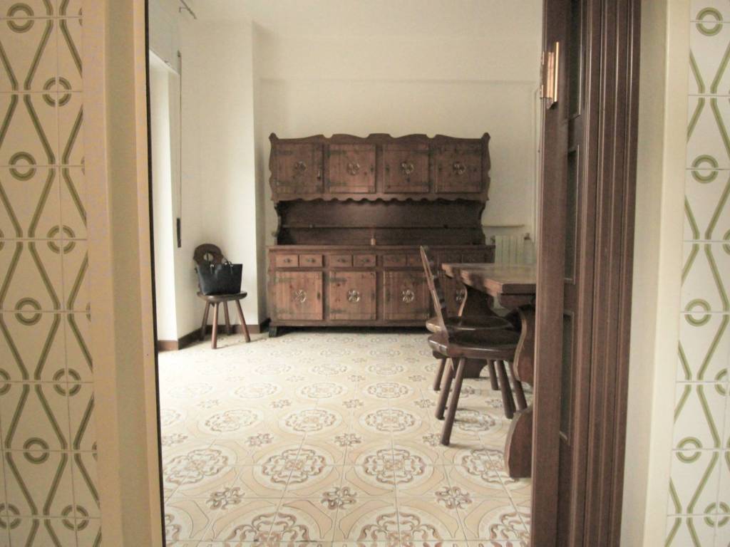 appartamento in vendita a Genova in zona Certosa