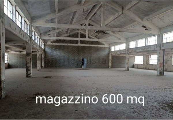 loft in vendita a Genova in zona Borzoli