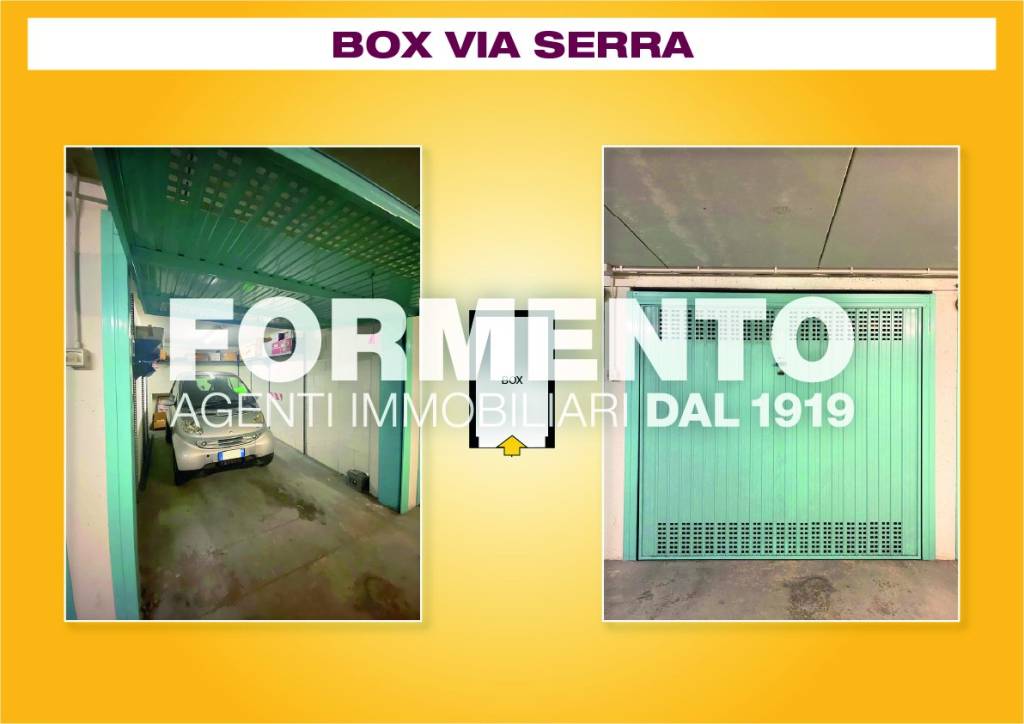 casa indipendente in vendita a Genova in zona San Vincenzo