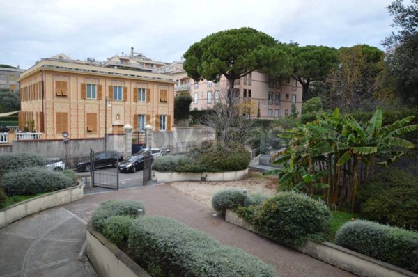 locale di sgombero in vendita a Genova in zona Albaro