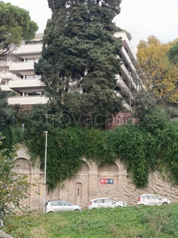casa indipendente in vendita a Genova in zona Castelletto