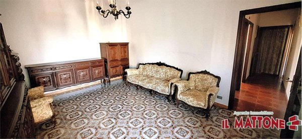 appartamento in vendita a Genova in zona Palmaro / Pra'