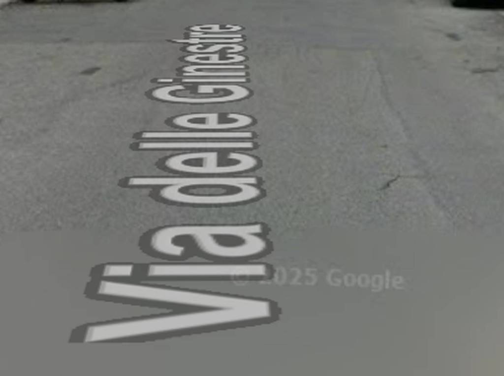 terreno edificabile in vendita a Genova in zona Staglieno