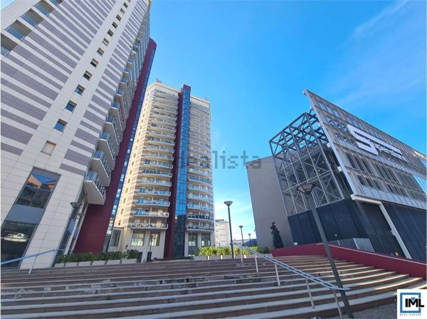 locale commerciale in vendita a Genova in zona DiNegro