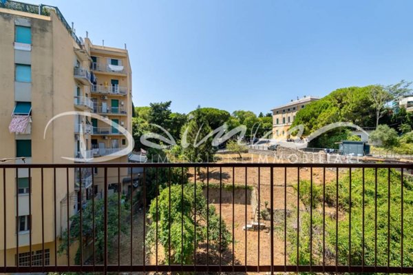 appartamento in vendita a Genova