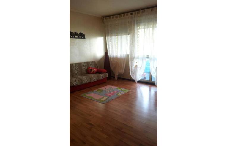 appartamento in vendita a Genova in zona San Gottardo/Sant'Eusebio