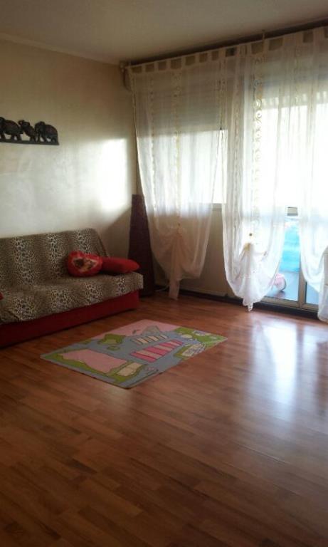 appartamento in vendita a Genova in zona San Gottardo/Sant'Eusebio