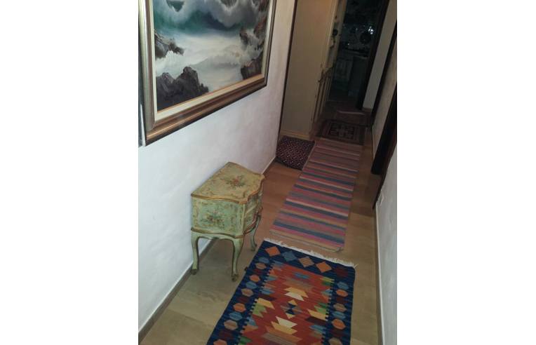 appartamento in vendita a Genova in zona San Teodoro