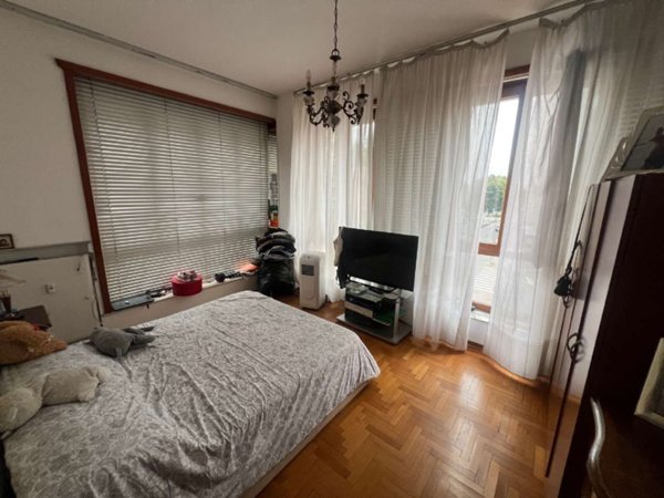 appartamento in vendita ad Edolo in zona Vico