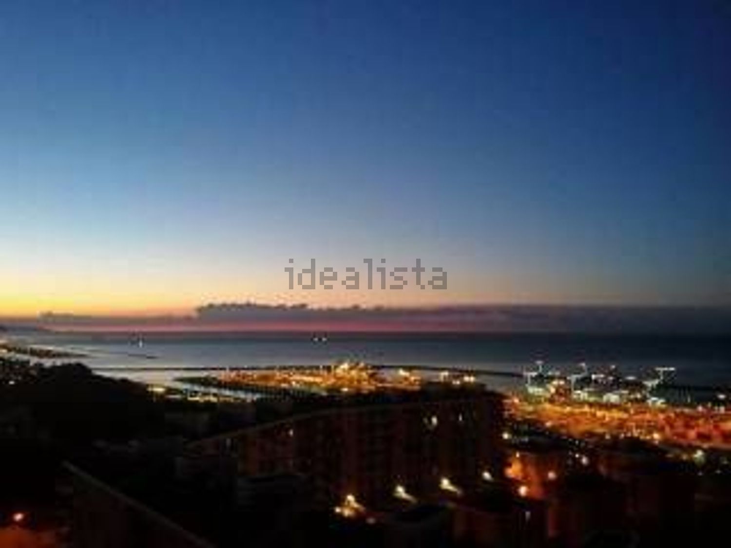 appartamento in vendita a Genova in zona Palmaro / Pra'