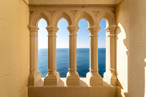 appartamento in vendita a Genova in zona Quarto dei Mille