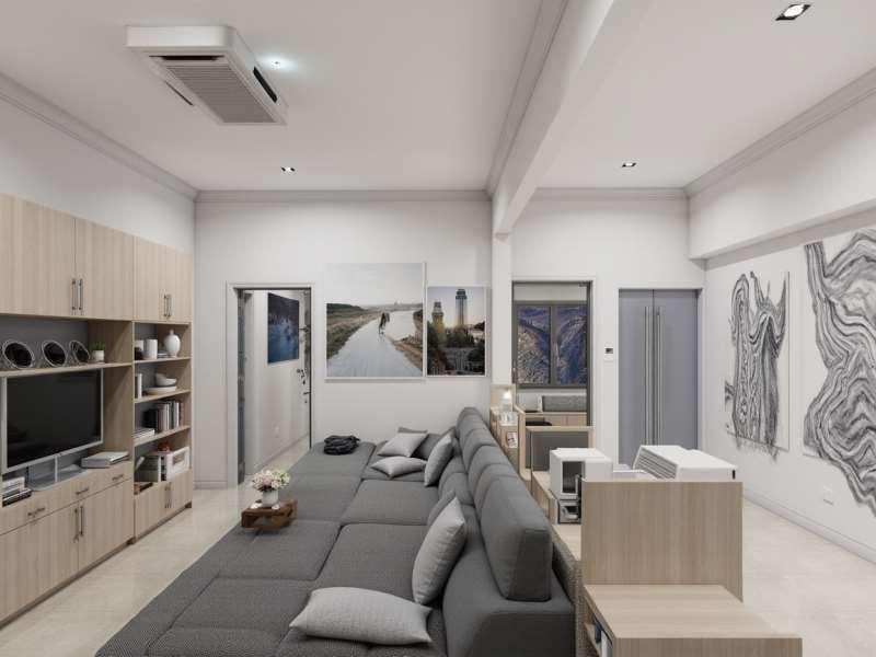 appartamento in vendita a Genova in zona Sestri Ponente