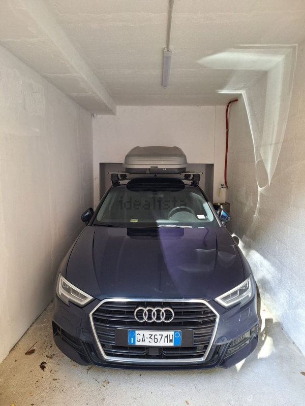 casa indipendente in vendita a Genova in zona San Fruttuoso